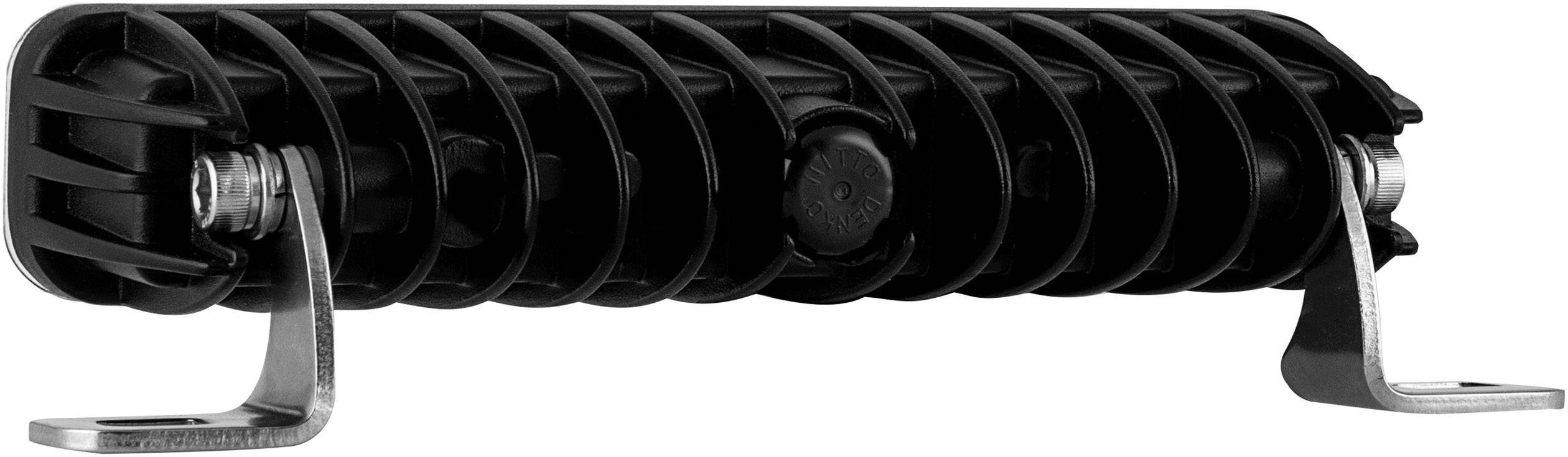 Osram Automotive Fernscheinwerfer LEDDL105-SP LEDriving Lightbar SX180-SP LED vorne (B x H x T) 182 x 63.5 x 50mm Schwarz