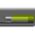 OSRAM Fernscheinwerfer LEDDL105-SP LEDriving Lightbar SX180-SP LED vorne (B x H x T) 182 x 63.5 x 50mm Schwarz