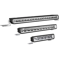 Osram Automotive Fernscheinwerfer LEDDL105-SP LEDriving Lightbar SX180-SP LED vorne (B x H x T) 182 x 63.5 x 50mm Schwarz Osram Automotive Fernscheinwerfer LEDDL105-SP LEDriving Lightbar SX180-SP LED vorne (B x H x T) 182 x 63.5 x 50mm Schwarz