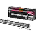 Osram Auto Fernscheinwerfer LEDDL106-SP LEDriving Lightbar SX300-SP LED vorne (B x H x T) 350 x 63.5 x 50mm Schwarz
