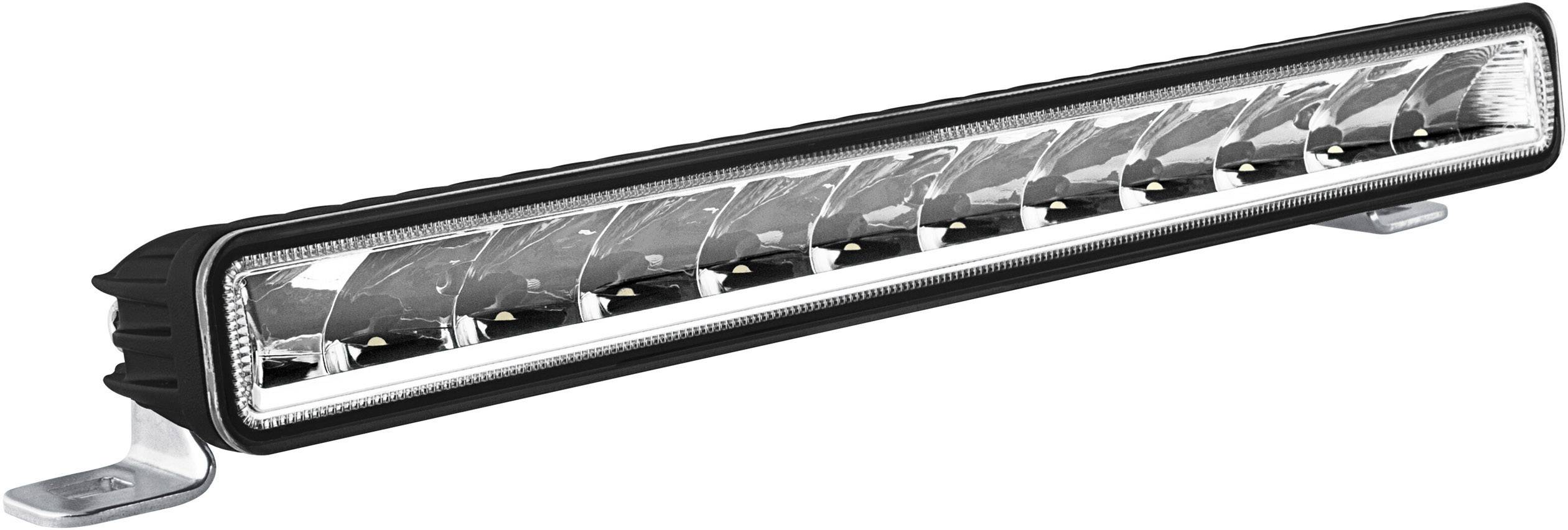 Osram Auto Fernscheinwerfer LEDDL106-SP LEDriving Lightbar SX300-SP LED vorne (B x H x T) 350 x 63.