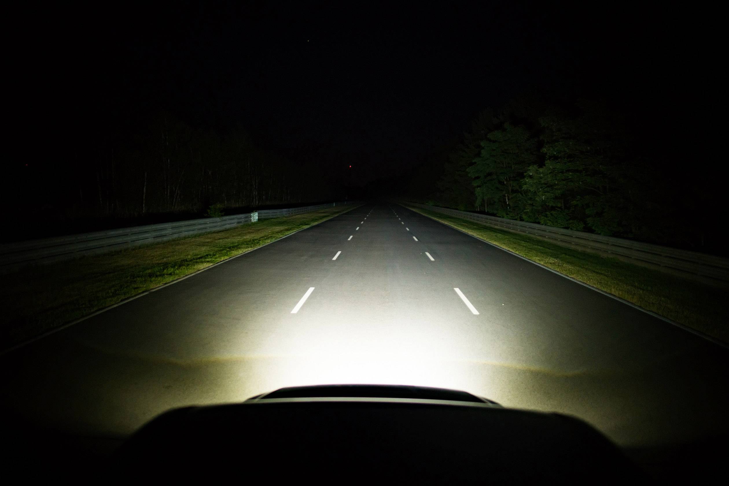 Osram Auto Fernscheinwerfer LEDDL106-SP LEDriving Lightbar SX300-SP LED vorne (B x H x T) 350 x 63.