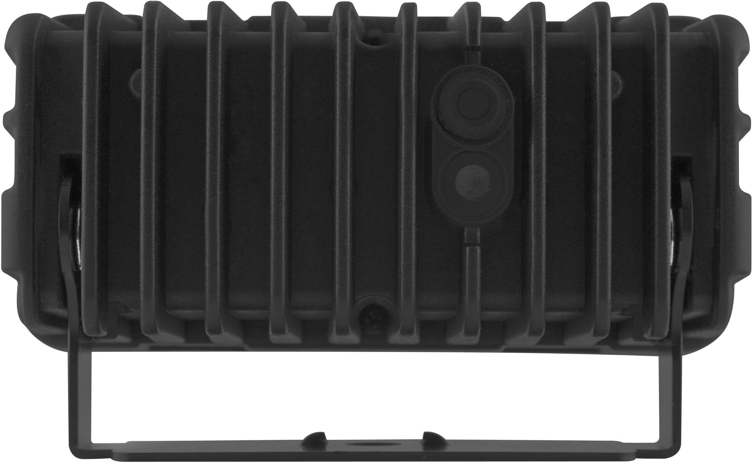 Osram Auto LEDDL102-WD LEDriving LIGHTBAR MX140-WD LED vorne, hinten (B x H x T) 140 x 69 x 86mm Schwarz