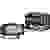 Osram Auto LEDDL102-WD LEDriving LIGHTBAR MX140-WD LED vorne, hinten (B x H x T) 140 x 69 x 86 mm S