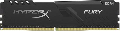 HyperX PC-Arbeitsspeicher Modul Fury HX424C15FB3/16 16GB 1 x 16GB DDR4-RAM 2400MHz CL 15-15-15