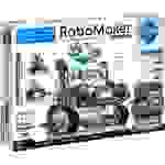 Clementoni Galileo RoboMaker Starter Roboter Bausatz