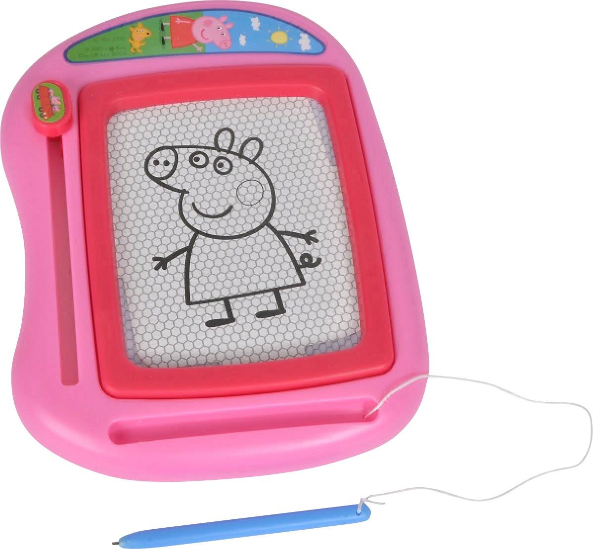 Peppa Pig Magnet Maltafel 109262388