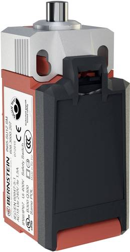 Bernstein AG IN65-U1 AVK Positionsschalter 240 V/AC 5A Schwenkhebel IP66/IP67 1St.