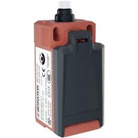 Bernstein 6083000205 IN62-E2 SK Positionsschalter 240 V/AC 5A Kuppenstößel tastend IP67 5St. Bernstein 6083000205 IN62-E2 SK Positionsschalter 240 V/AC 5A Kuppenstößel tastend IP67 5St.