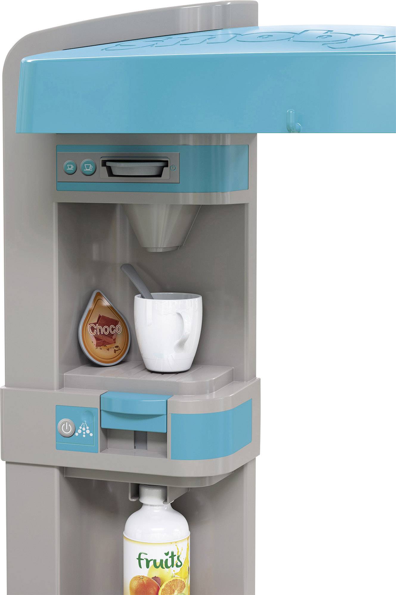 Tefal Studio Bubble Küche