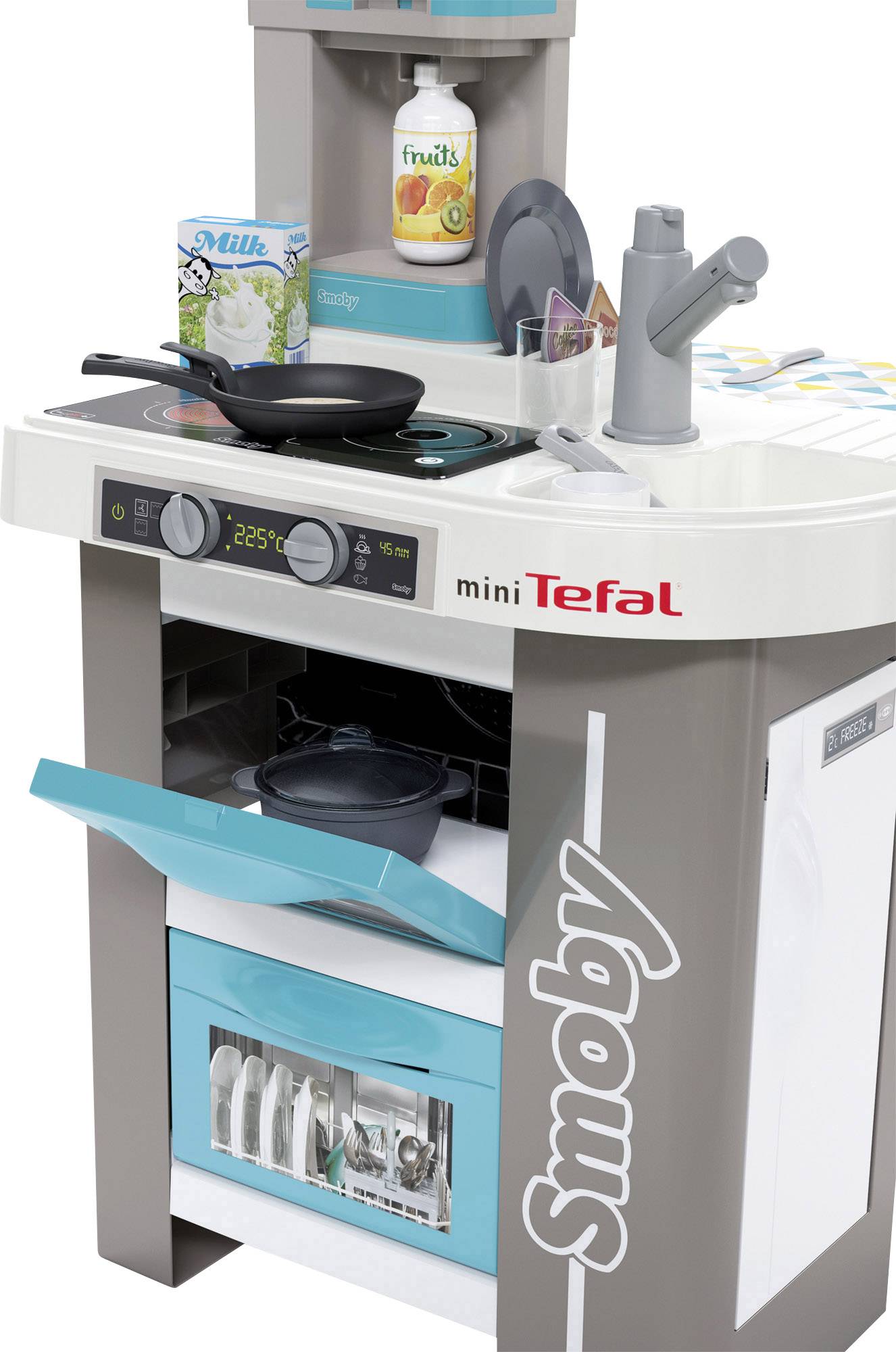 Tefal Studio Bubble Küche