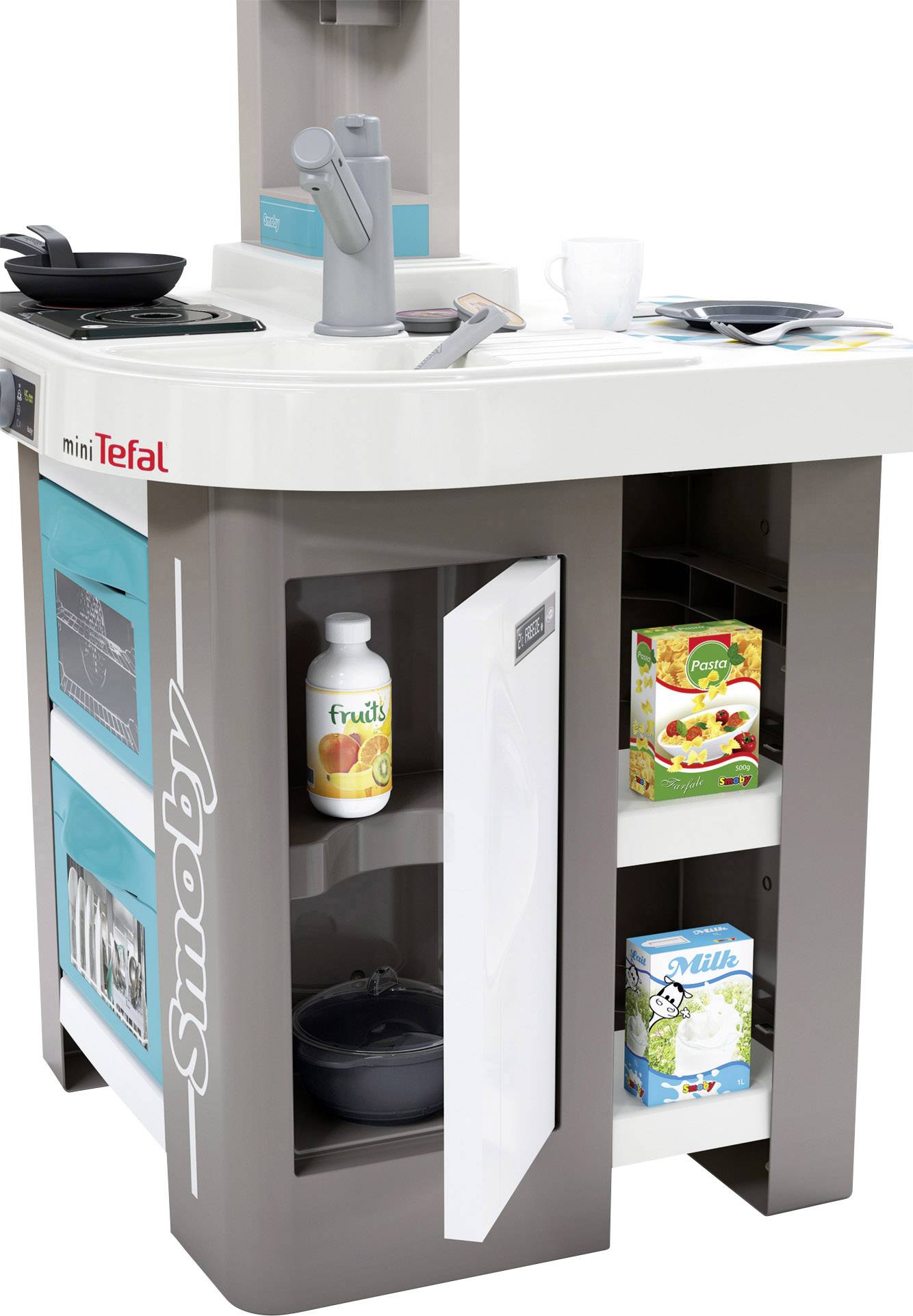 Tefal Studio Bubble Küche