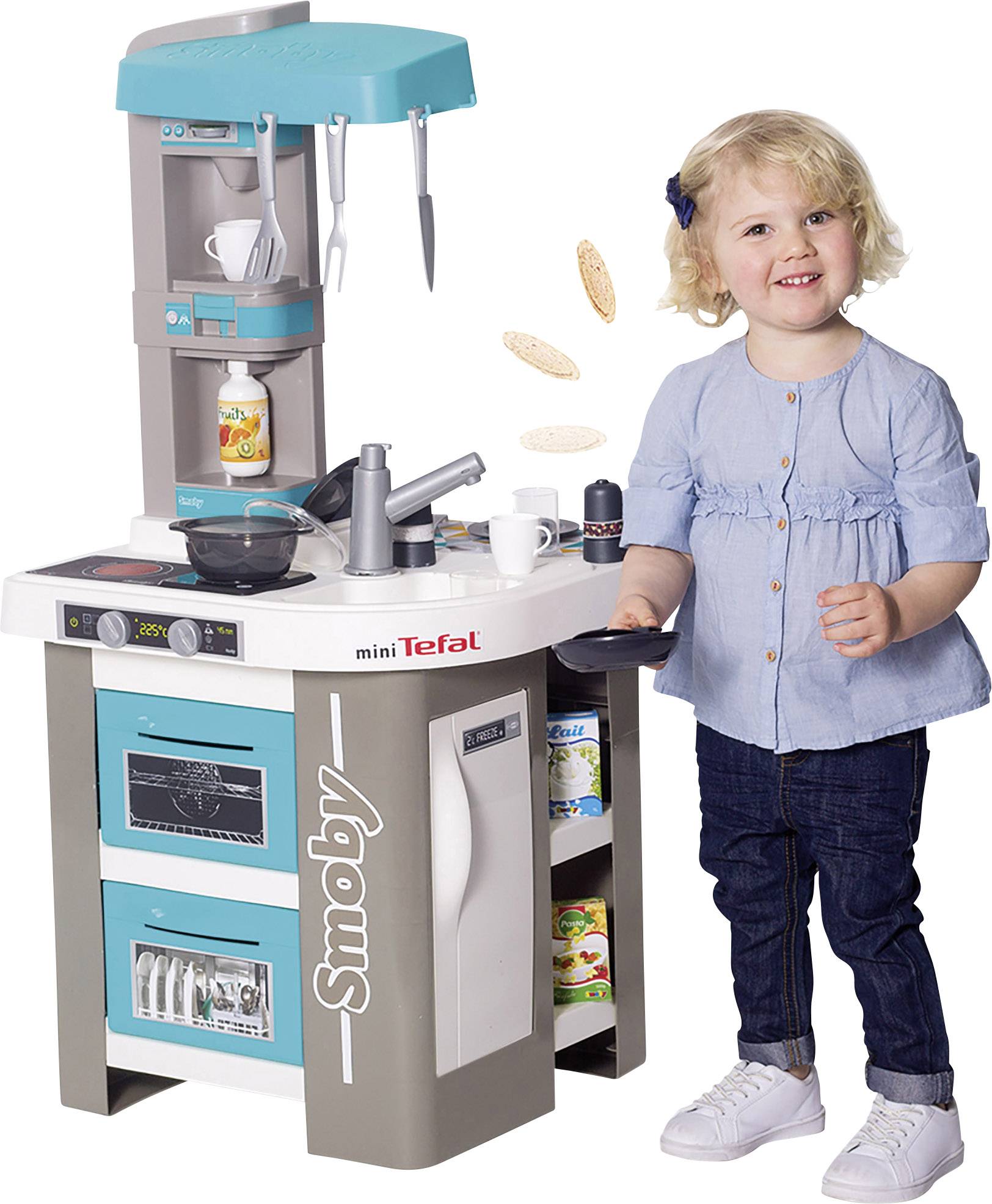 Tefal Studio Bubble Küche
