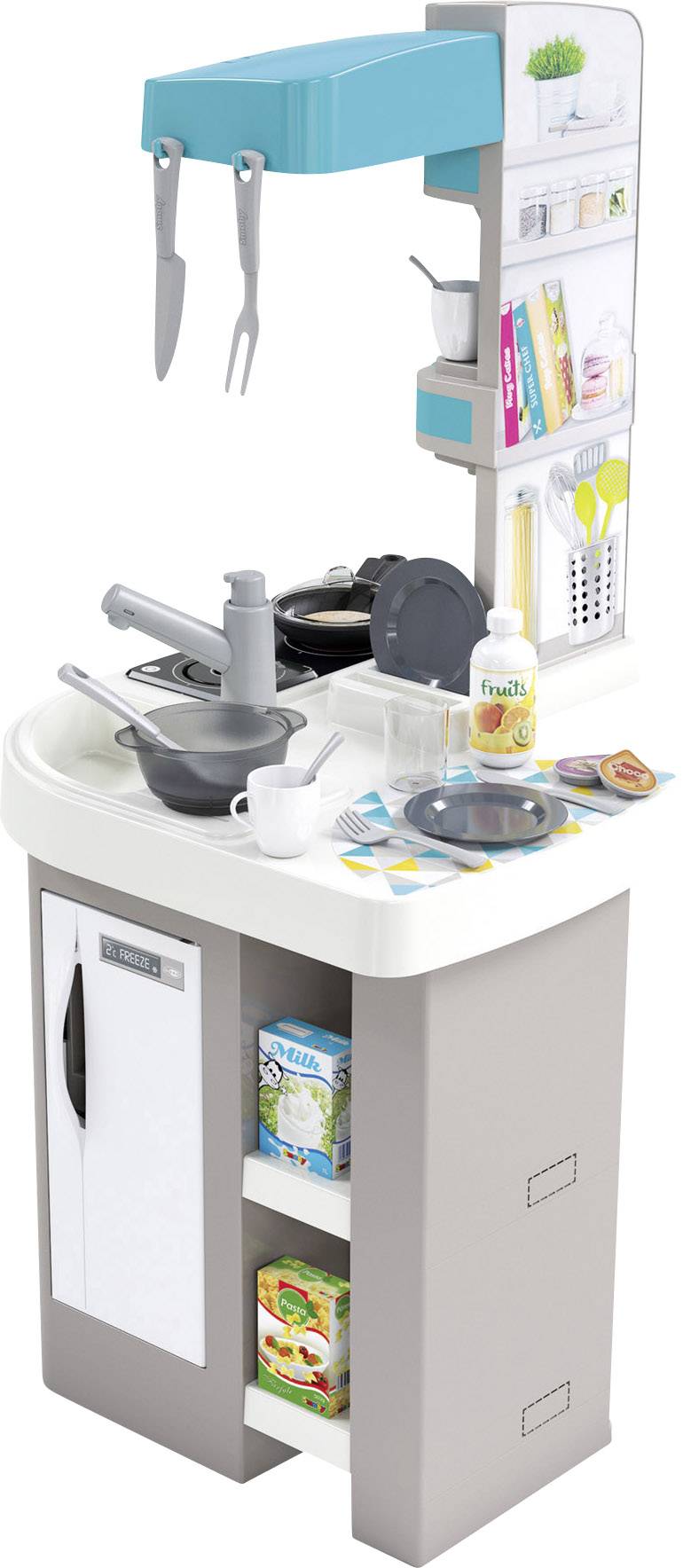 Tefal Studio Bubble Küche