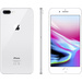 Apple iPhone 8 Plus iPhone 128 GB 5.5 Zoll (14 cm) Single-SIM iOS 13 12 Mio. Pixel Silber
