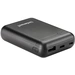 Intenso XS10000 Powerbank 10000 mAh LiPo Schwarz Statusanzeige Intenso XS10000 Powerbank 10000 mAh LiPo Schwarz Statusanzeige