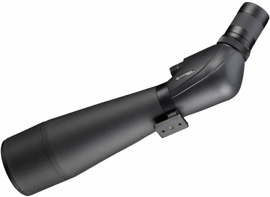 Bresser Optik Corvette Spektiv 60 x 80mm Schwarz