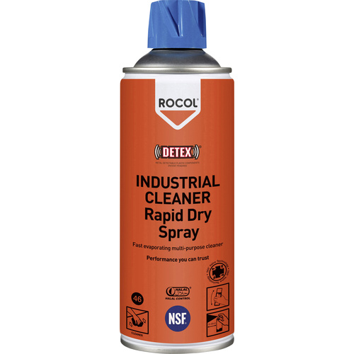 Rocol Mehrzweckentfetter Industrial Cleaner Rapid Dry RS34131 300ml
