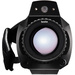 Testo Wärmebildkamera -30 bis +650°C 640 x 480 Pixel 33Hz integrierte Digitalkamera