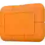 LaCie Rugged® SSD 1TB Externe SSD USB-C® Orange STHR1000800 LaCie Rugged® SSD 1TB Externe SSD USB-C® Orange STHR1000800
