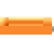 LaCie Rugged® SSD 2 TB Externe SSD USB-C® Orange STHR2000800