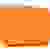 LaCie Rugged® SSD 1 TB Externe SSD USB-C® Orange STHR1000800