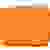 LaCie Rugged® SSD 500 GB Externe SSD USB-C® Orange STHR500800