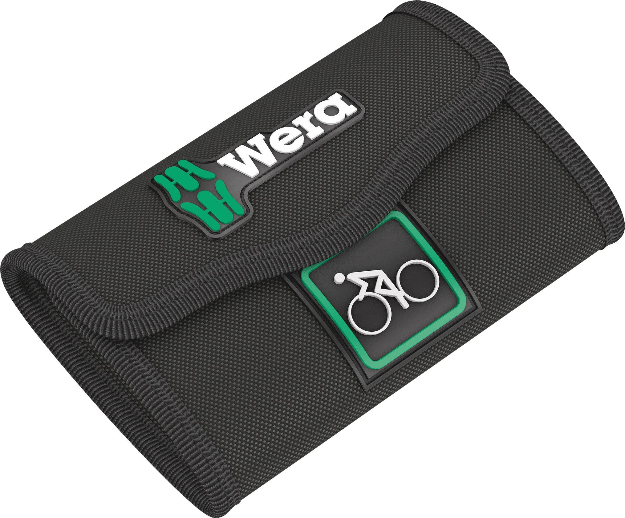 Wera Bicycle Set 2 05004171001 Werkzeugset Universal 13teilig