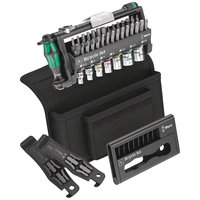 Wera Bicycle Set 3 05004172001 Werkzeugset Universal 39teilig Wera Bicycle Set 3 05004172001 Werkzeugset Universal 39teilig