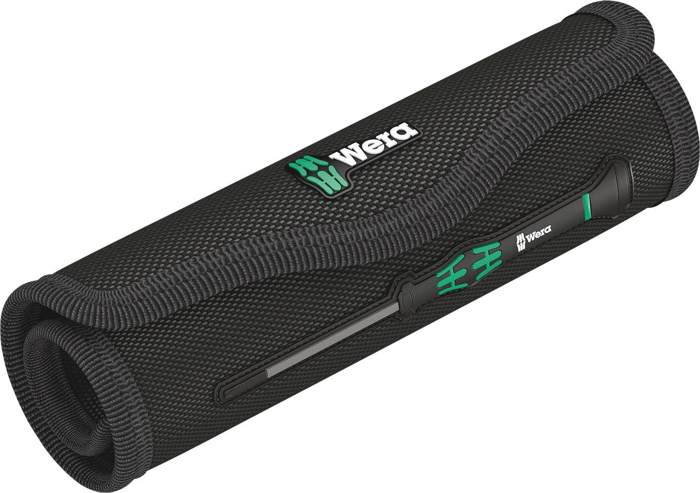 Wera Micro Big Pack 1 Elektronik- u. Feinmechanik Schraubendreher-Set 25teilig