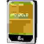 Western Digital Gold™ 8TB Interne Festplatte 8.9cm (3.5 Zoll) SATA III WD8004FRYZ Bulk