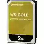Western Digital Gold™ 2TB Interne Festplatte 8.9cm (3.5 Zoll) SATA III WD2005FBYZ Bulk Western Digital Gold™ 2TB Interne Festplatte 8.9cm (3.5 Zoll) SATA III WD2005FBYZ Bulk