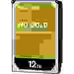 Western Digital Gold™ 12TB Interne Festplatte 8.9cm (3.5 Zoll) SATA III WD121KRYZ Bulk