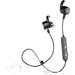 Philips TASN503 Sport In Ear Kopfhörer Bluetooth®  Schwarz Noise Cancelling Headset, Pulsmesser, Schweißresistent, Wasserbeständig