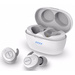 Écouteurs intra-auriculaires Philips SHB2505 True Wireless micro-casque blanc