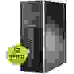 HP COMPAQ 8300 ELITE CMT Desktop PC (generalüberholt) (sehr gut) Intel® Core™ i5 i5-3470 8GB 250GB HDD 256GB SSD Intel HD