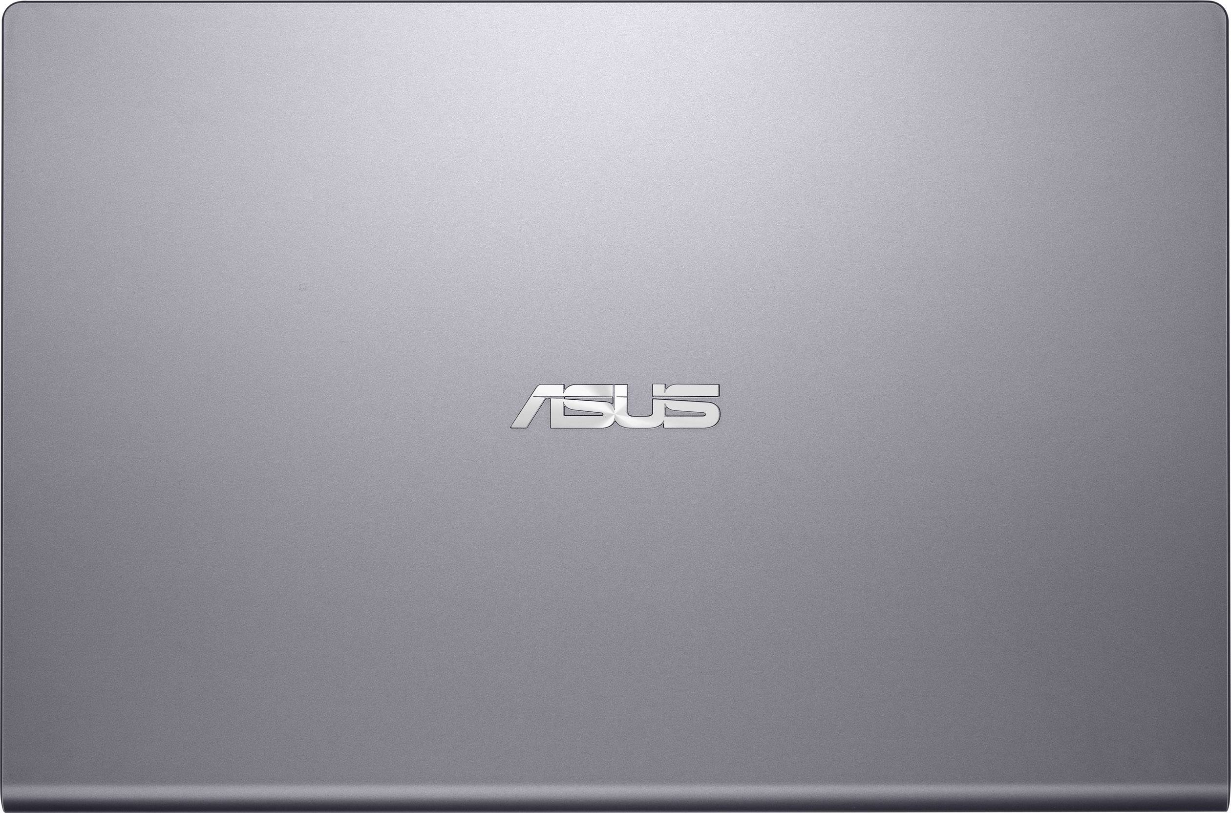 Asus F409FA-EK160T 35.6cm (14 Zoll) Notebook Intel Core i5 i5-8265U 8GB 256GB SSD Intel UHD Graphics 620 Windows® 10 Home Grau