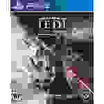 Star Wars Jedi Fallen Order PS4 USK: 16