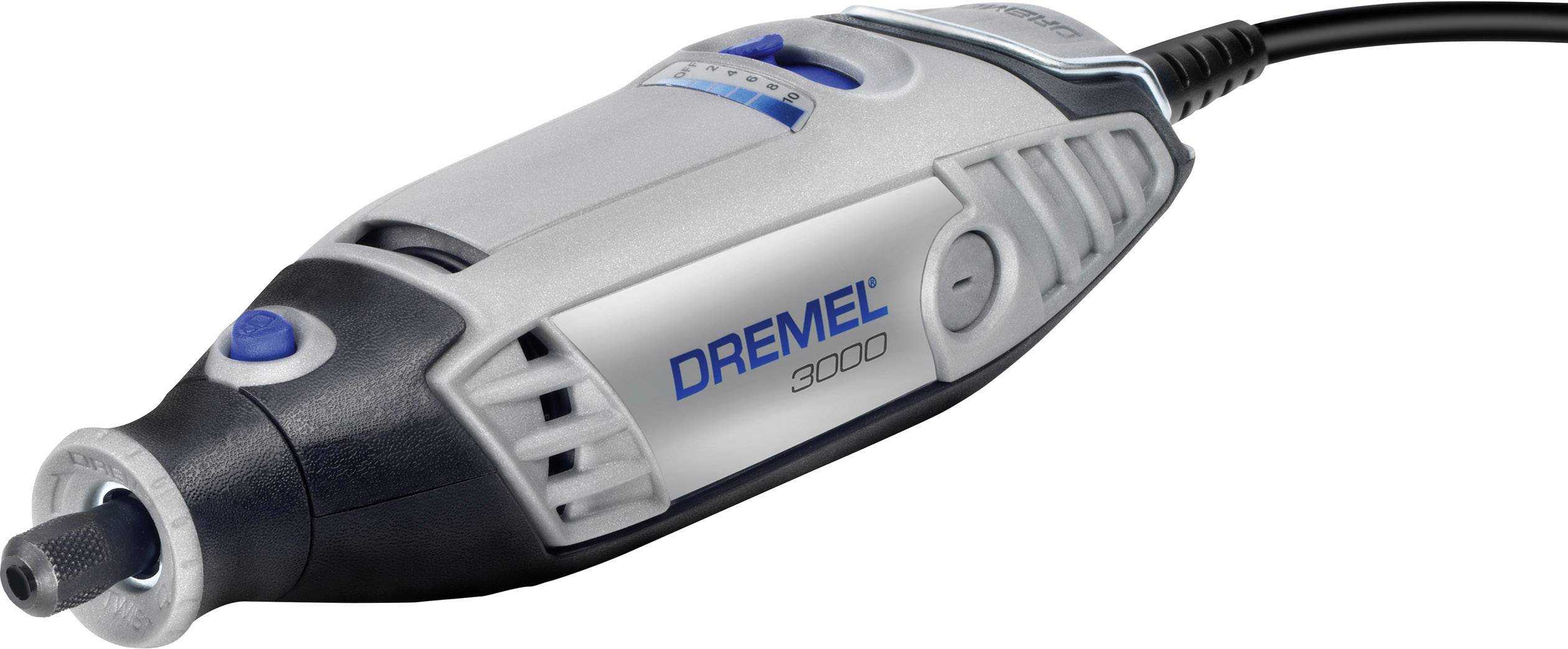 Dremel 3000-10 F0133000UM Multifunktionswerkzeug 130W