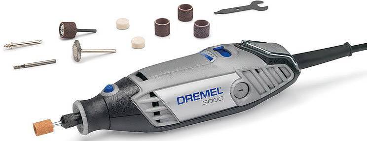 Dremel 3000-10 F0133000UM Multifunktionswerkzeug 130W