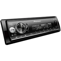 Pioneer MVH-S520DAB Autoradio DAB+ Tuner, Bluetooth®-Freisprecheinrichtung, AppRadio Pioneer MVH-S520DAB Autoradio DAB+ Tuner, Bluetooth®-Freisprecheinrichtung, AppRadio