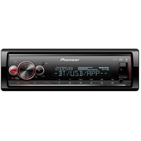 Pioneer MVH-S520DAB Autoradio DAB+ Tuner, Bluetooth®-Freisprecheinrichtung, AppRadio Pioneer MVH-S520DAB Autoradio DAB+ Tuner, Bluetooth®-Freisprecheinrichtung, AppRadio