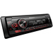 Pioneer MVH-S420BT Autoradio Bluetooth®-Freisprecheinrichtung, AppRadio