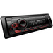 Pioneer MVH-S420DAB Autoradio DAB+ Tuner, Bluetooth®-Freisprecheinrichtung, AppRadio