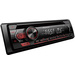 Pioneer DEH-S120UB Autoradio AppRadio, Bluetooth®-Freisprecheinrichtung