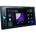 Pioneer DMH-A3300DAB Doppel-DIN Autoradio Bluetooth®-Freisprecheinrichtung, DAB+ Tuner, AppRadio Pioneer DMH-A3300DAB Doppel-DIN Autoradio Bluetooth®-Freisprecheinrichtung, DAB+ Tuner, AppRadio