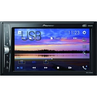 Pioneer DMH-A3300DAB Doppel-DIN Autoradio Bluetooth®-Freisprecheinrichtung, DAB+ Tuner, AppRadio Pioneer DMH-A3300DAB Doppel-DIN Autoradio Bluetooth®-Freisprecheinrichtung, DAB+ Tuner, AppRadio