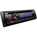 Pioneer DEH-S120UBB Autoradio AppRadio, Bluetooth®-Freisprecheinrichtung