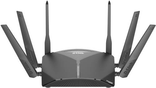 D-Link DIR-3060 WLAN Router 2.4GHz, 5GHz