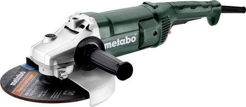 Metabo WE 2000-230 606432000 Winkelschleifer 230 mm